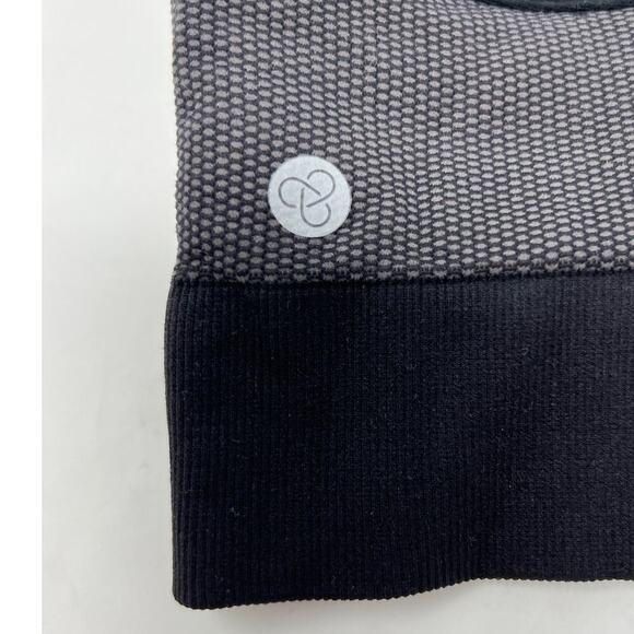 NEW ZELLA BODY Rhythm Sports Bra Size XS - Picture 4 of 5